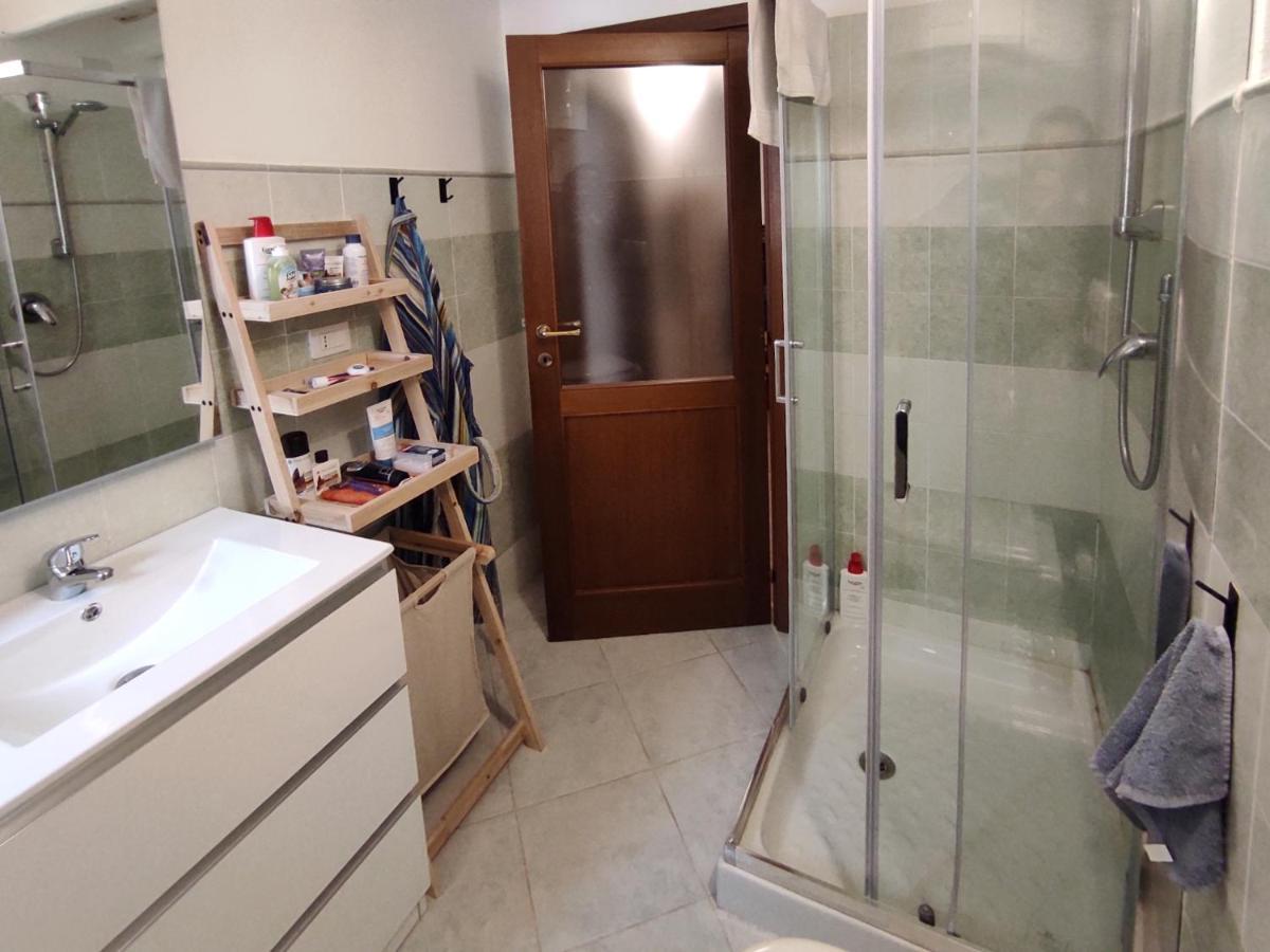 Su Boe Apartment อาลเกโร ภายนอก รูปภาพ