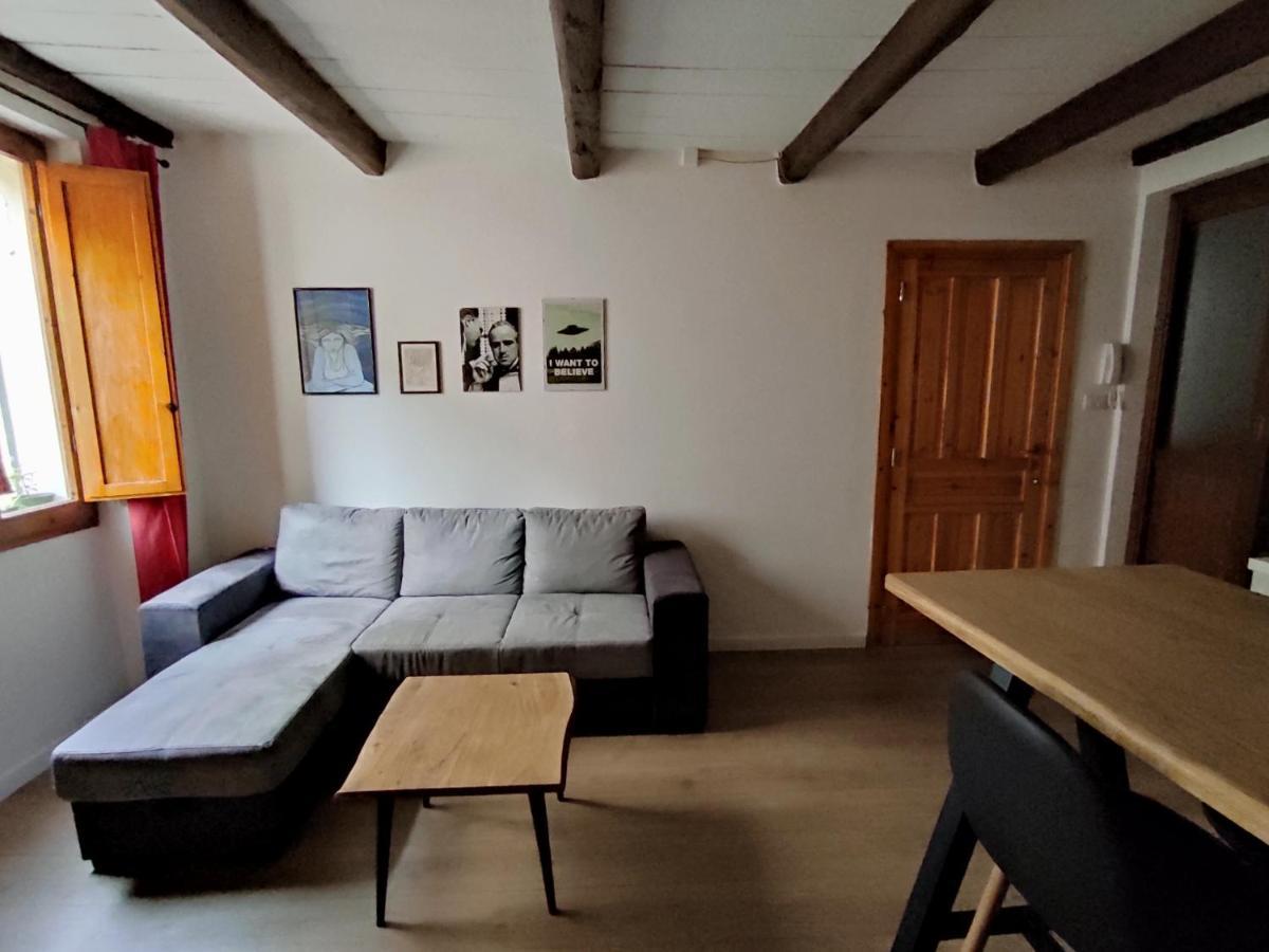 Su Boe Apartment อาลเกโร ภายนอก รูปภาพ