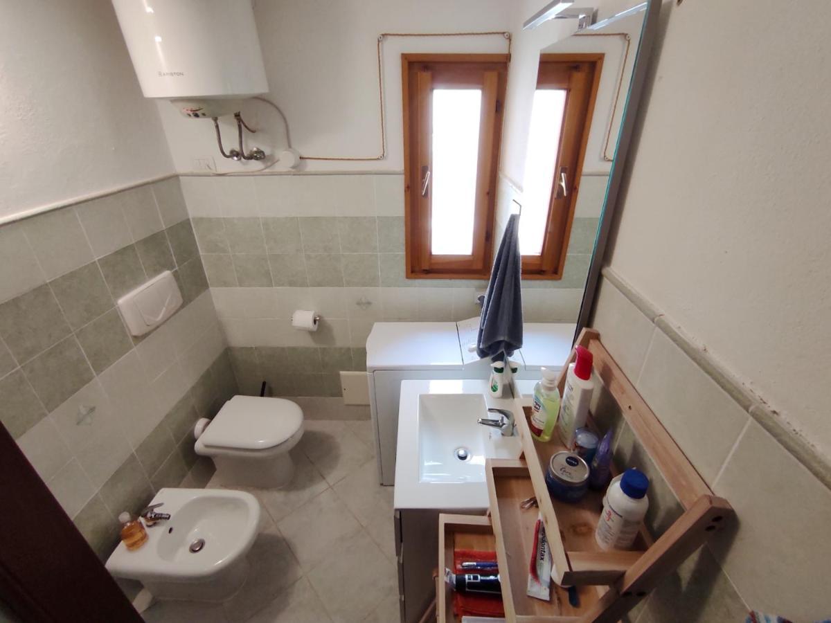 Su Boe Apartment อาลเกโร ภายนอก รูปภาพ