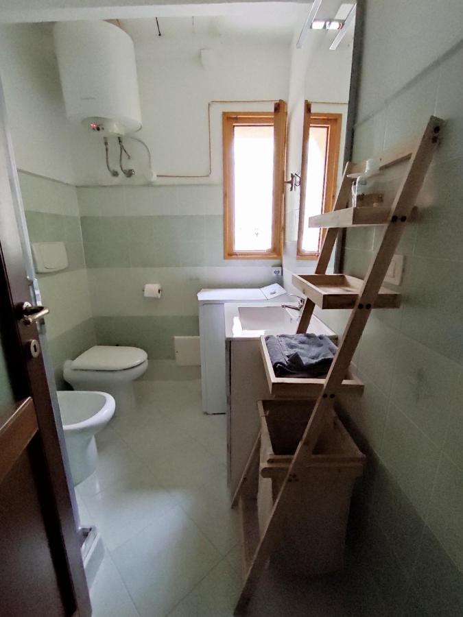 Su Boe Apartment อาลเกโร ภายนอก รูปภาพ
